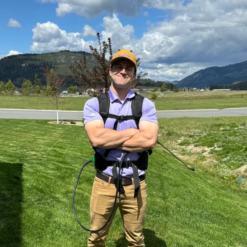 Spud Pest Control Spokane