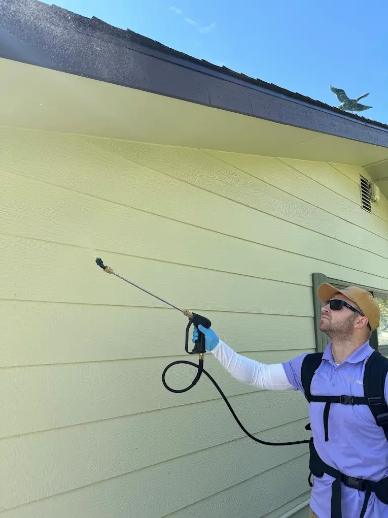 Spud Pest Control Spokane