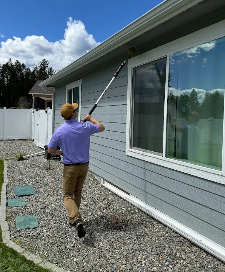 Spud Pest Control Spokane